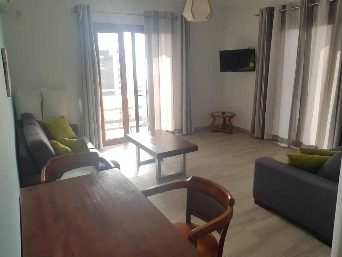 Spyridoula'S Guest House Himare Exterior foto