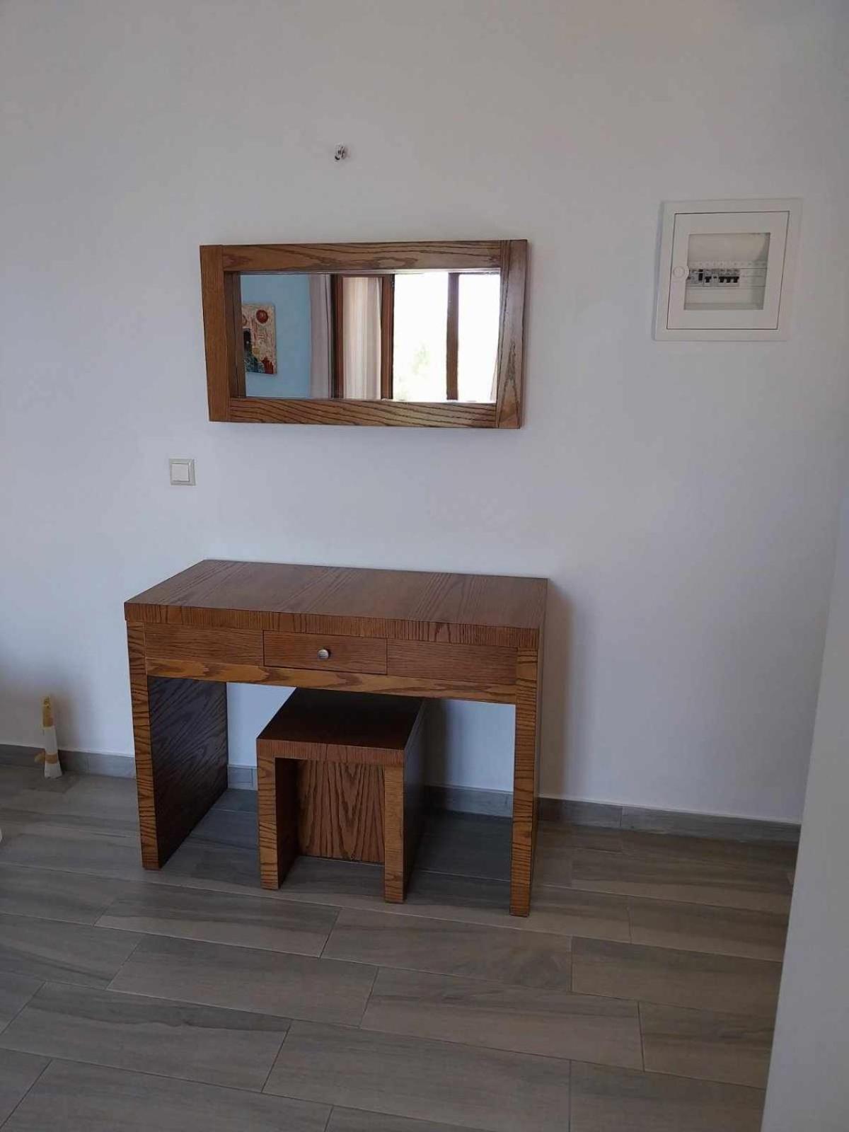 Spyridoula'S Guest House Himare Exterior foto